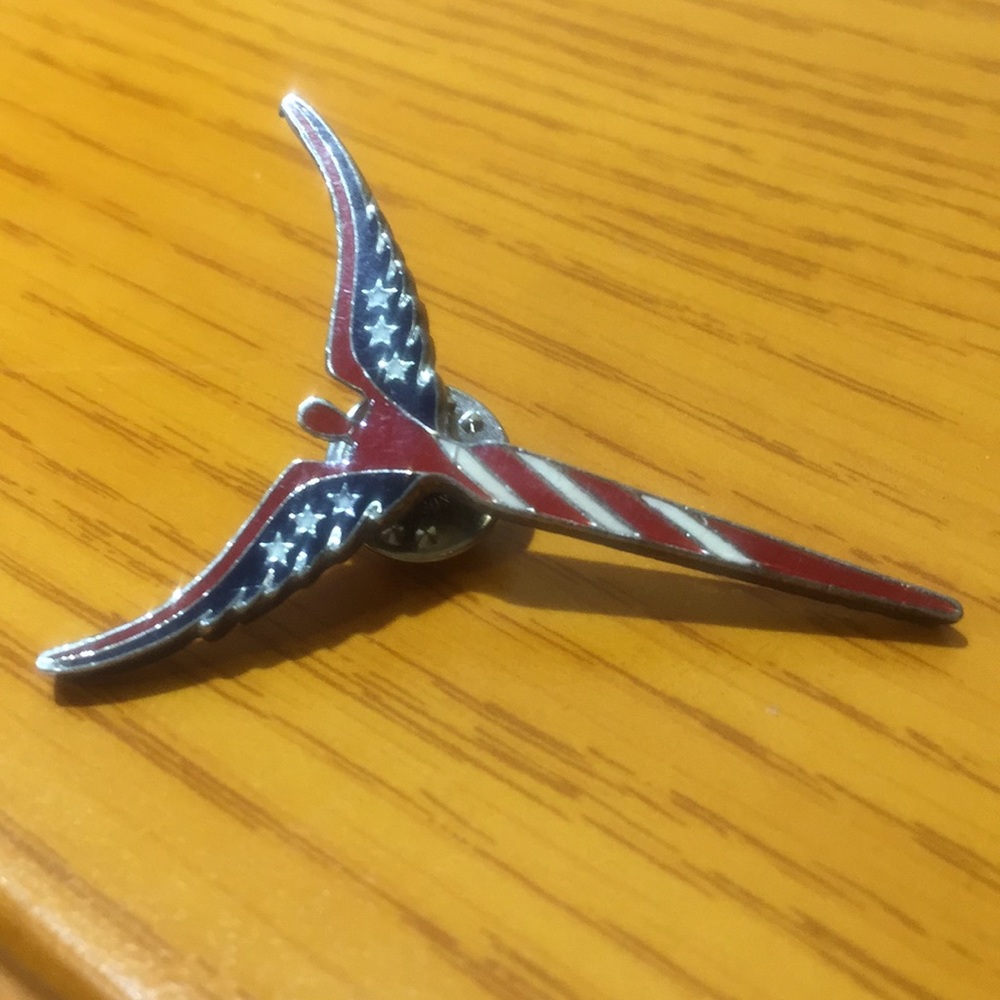 Pin